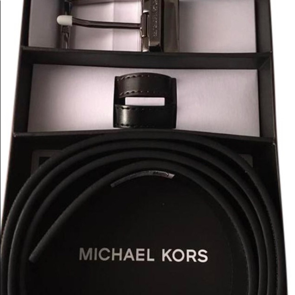 Michael Kors 4 in 1 belt - Picture 4 of 4
